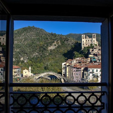 Il Nido Di Rondine Bed & Breakfast Dolceacqua Exterior photo