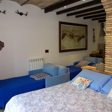 Il Nido Di Rondine Bed & Breakfast Dolceacqua Exterior photo