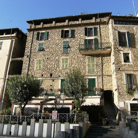 Il Nido Di Rondine Bed & Breakfast Dolceacqua Exterior photo