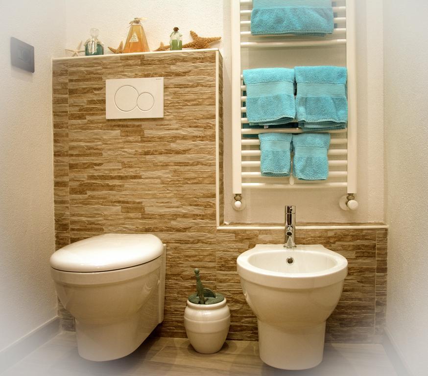 Il Nido Di Rondine Bed & Breakfast Dolceacqua Exterior photo