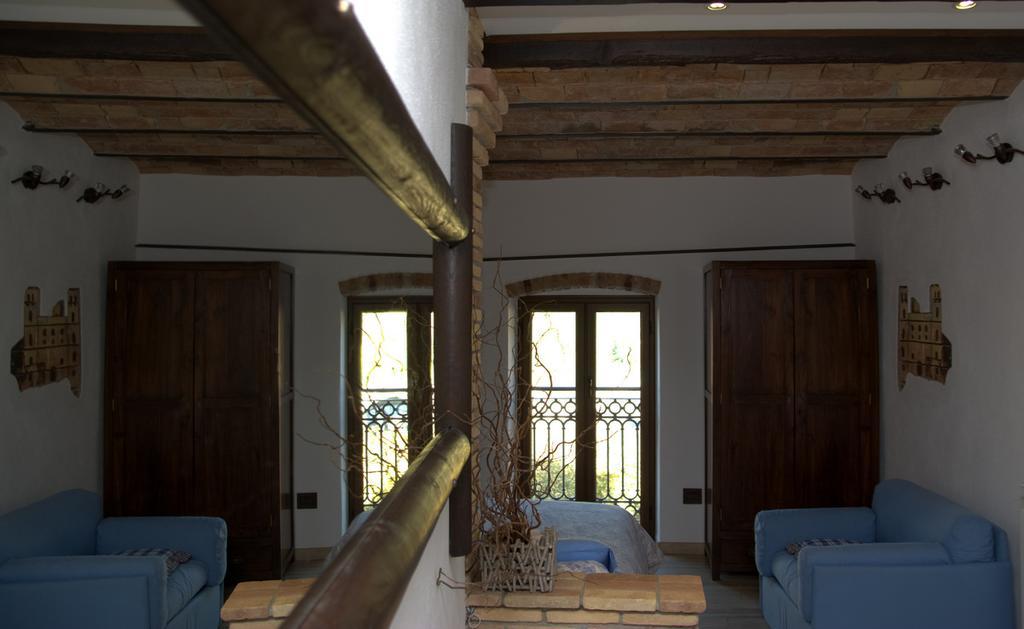 Il Nido Di Rondine Bed & Breakfast Dolceacqua Exterior photo