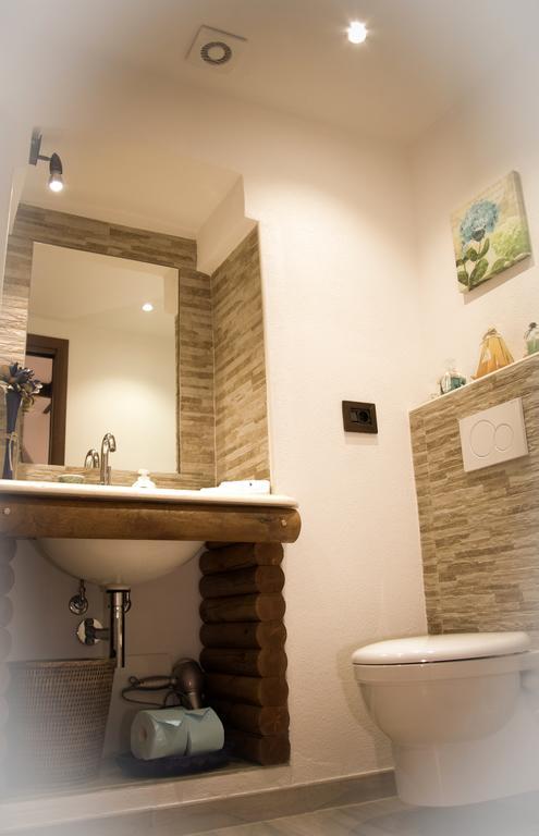 Il Nido Di Rondine Bed & Breakfast Dolceacqua Exterior photo